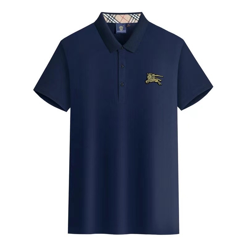 Burberry Men's Polo 754